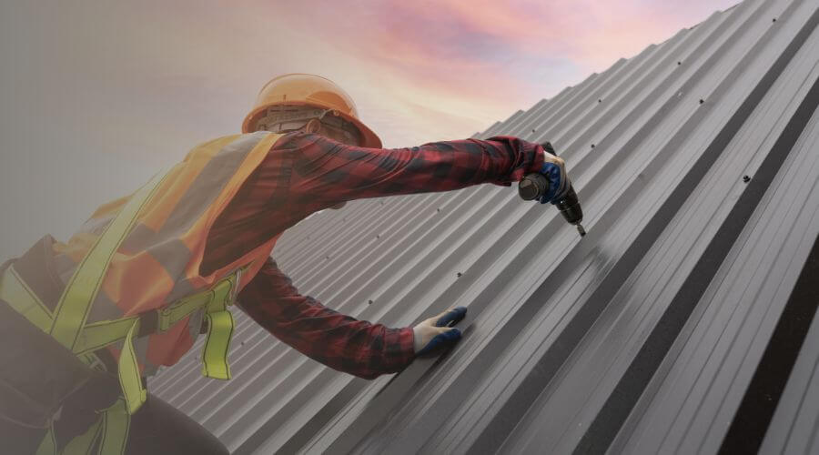 Local Chimney Repair in Smithville, MO